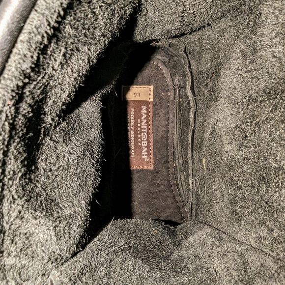 Manitoba mukluks - Picture 5 of 5